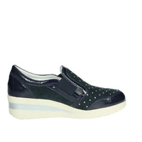 CINZIA SOFT Donna Slip-on IV112730K Blu