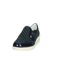 CINZIA SOFT Donna Slip-on IV112730K Blu
