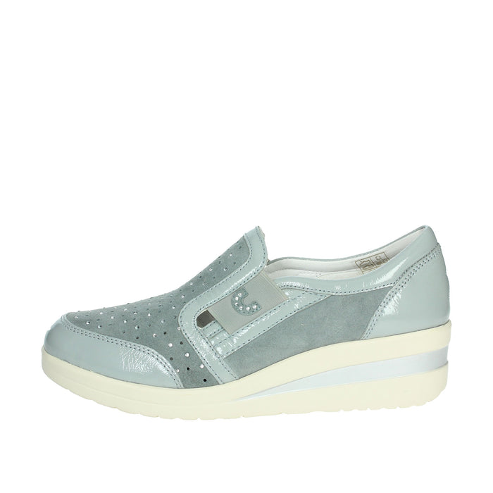 CINZIA SOFT Donna Slip-on IV112730K Cielo