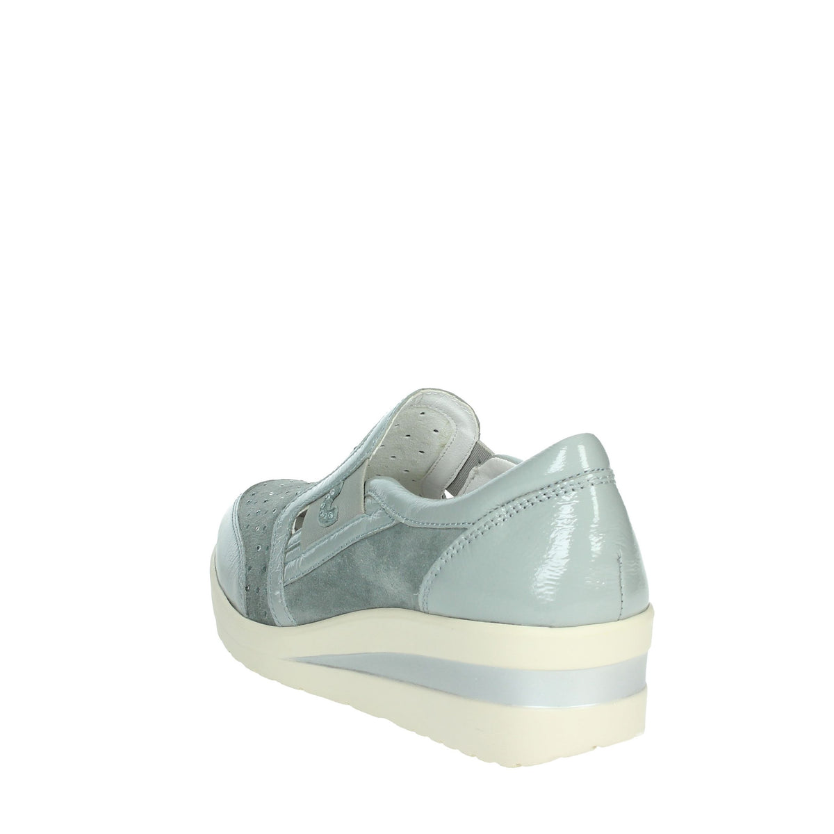 CINZIA SOFT Donna Slip-on IV112730K Cielo
