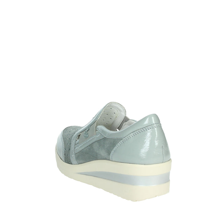 CINZIA SOFT Donna Slip-on IV112730K Cielo