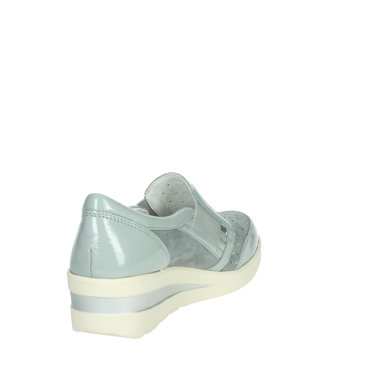 CINZIA SOFT Donna Slip-on IV112730K Cielo