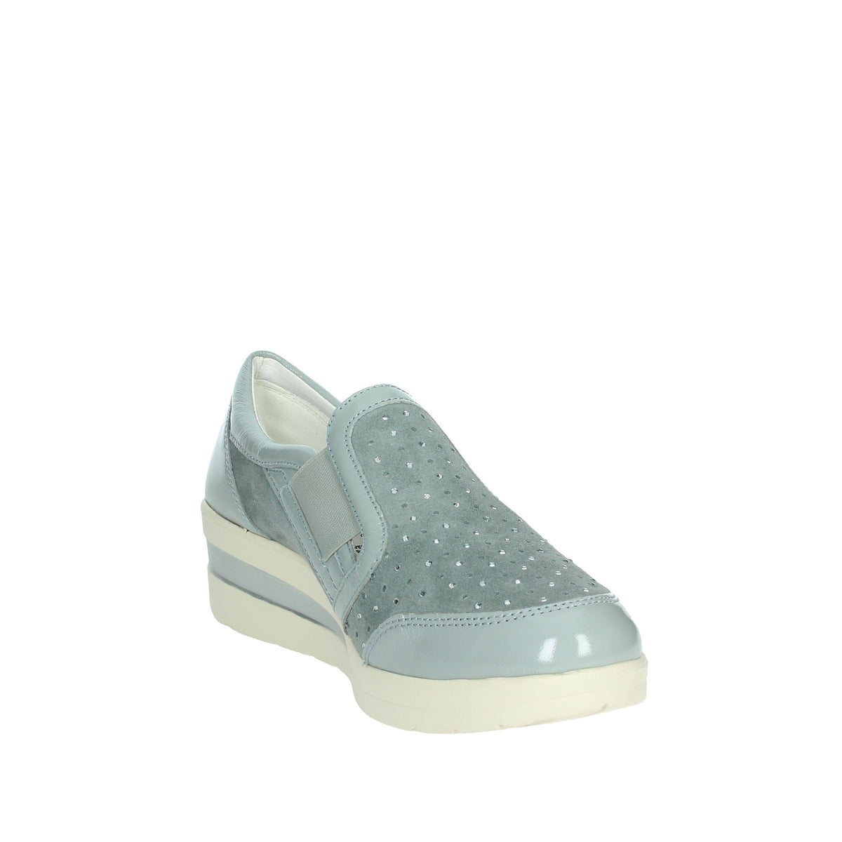 CINZIA SOFT Donna Slip-on IV112730K Cielo