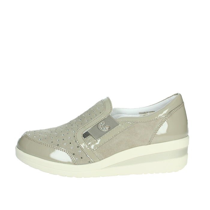 CINZIA SOFT Donna Slip-on IV112730K Beige