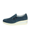 Cinzia Soft Women Slip on IV119877 Blue