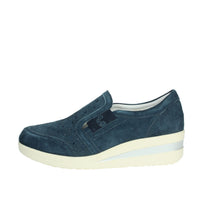 CINZIA SOFT Donna Slip-on IV119877 Blu