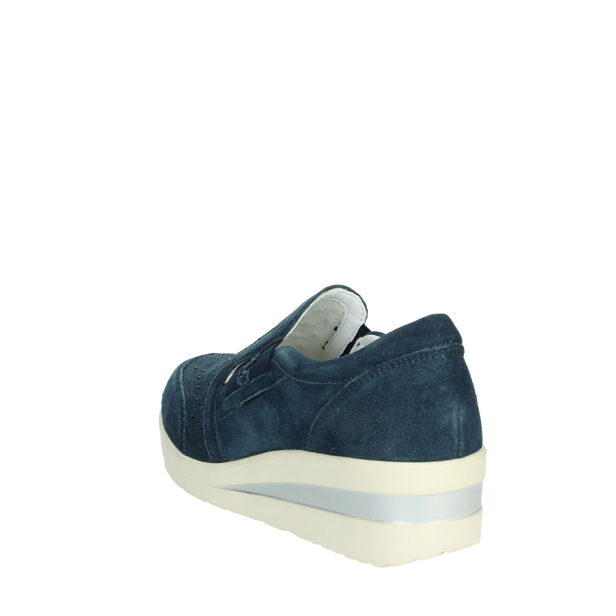 CINZIA SOFT Donna Slip-on IV119877 Blu