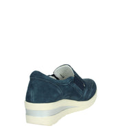 CINZIA SOFT Donna Slip-on IV119877 Blu