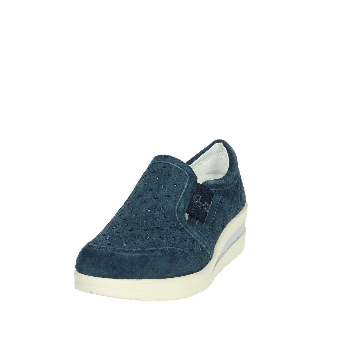 CINZIA SOFT Donna Slip-on IV119877 Blu