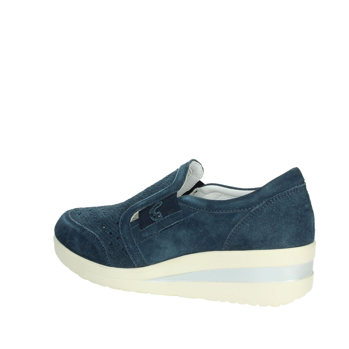 CINZIA SOFT Donna Slip-on IV119877 Blu