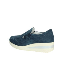 CINZIA SOFT Donna Slip-on IV119877 Blu