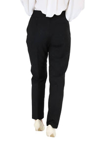 Zahjr Donna Pantalone 53538788 Nero