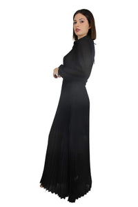 Zahjr Donna Vestito 53538799 Nero