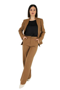 Zahjr Donna Blusa 53538785 Nero