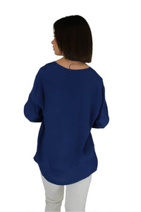 Zahjr Donna Blusa 53538784 Ottanio