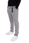Richmond X Men Pants UMA23143PA Grey