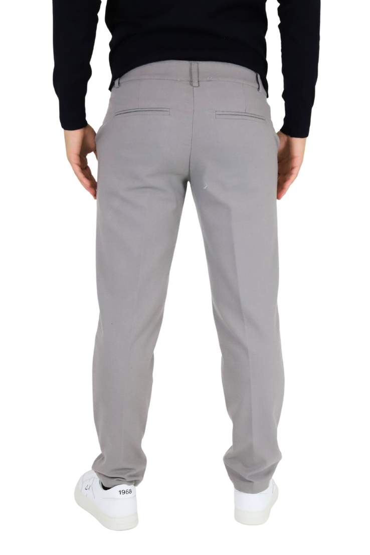 RICHMOND X Uomo Pantalone UMA23143PA Grigio