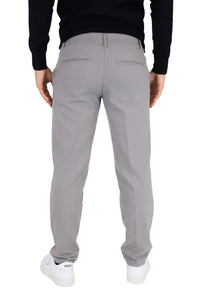 RICHMOND X Uomo Pantalone UMA23143PA Grigio