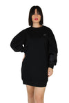 Richmond X Women Dress UWA23067VE Black