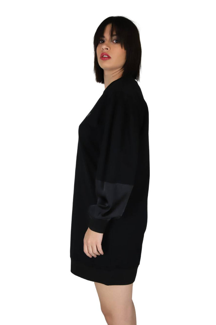 RICHMOND X Donna Vestito UWA23067VE Nero