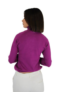 TAKE TWO Donna Dolcevita DTA6031 Fucsia