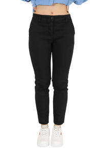 TAKE TWO Donna Pantalone DTA7060 Nero