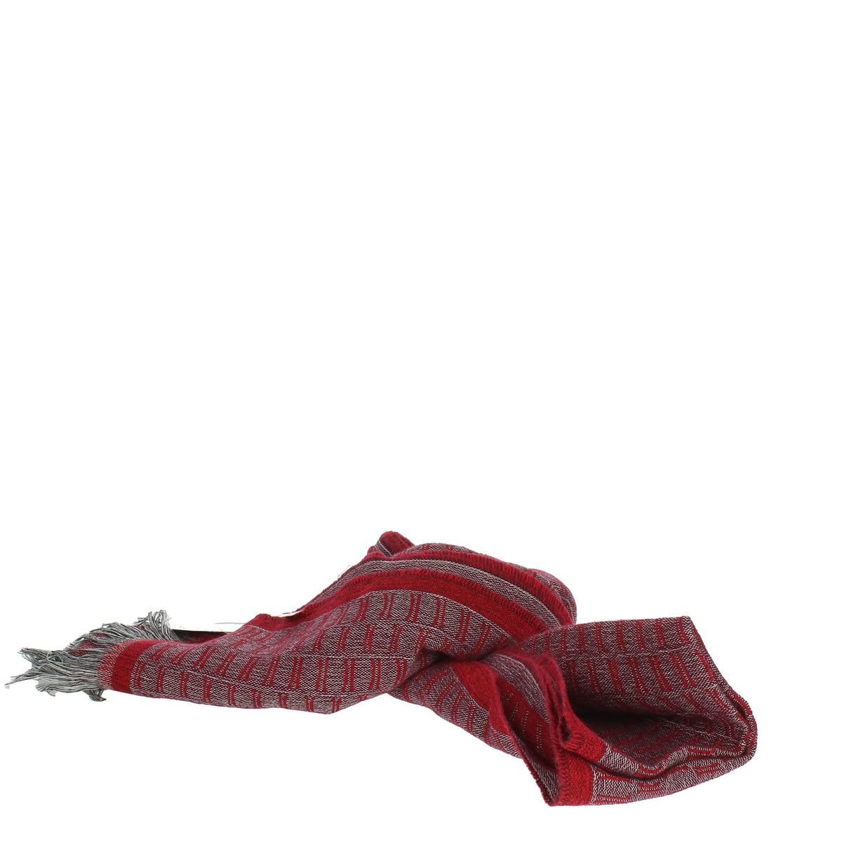 Alviero Martini Donna Sciarpa K S383 AM34 Bordeaux