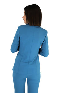 Zahjr Donna Giacca 53538832 Ottanio