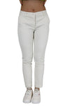 Take Two Donna Pantalone DTA7060 Panna