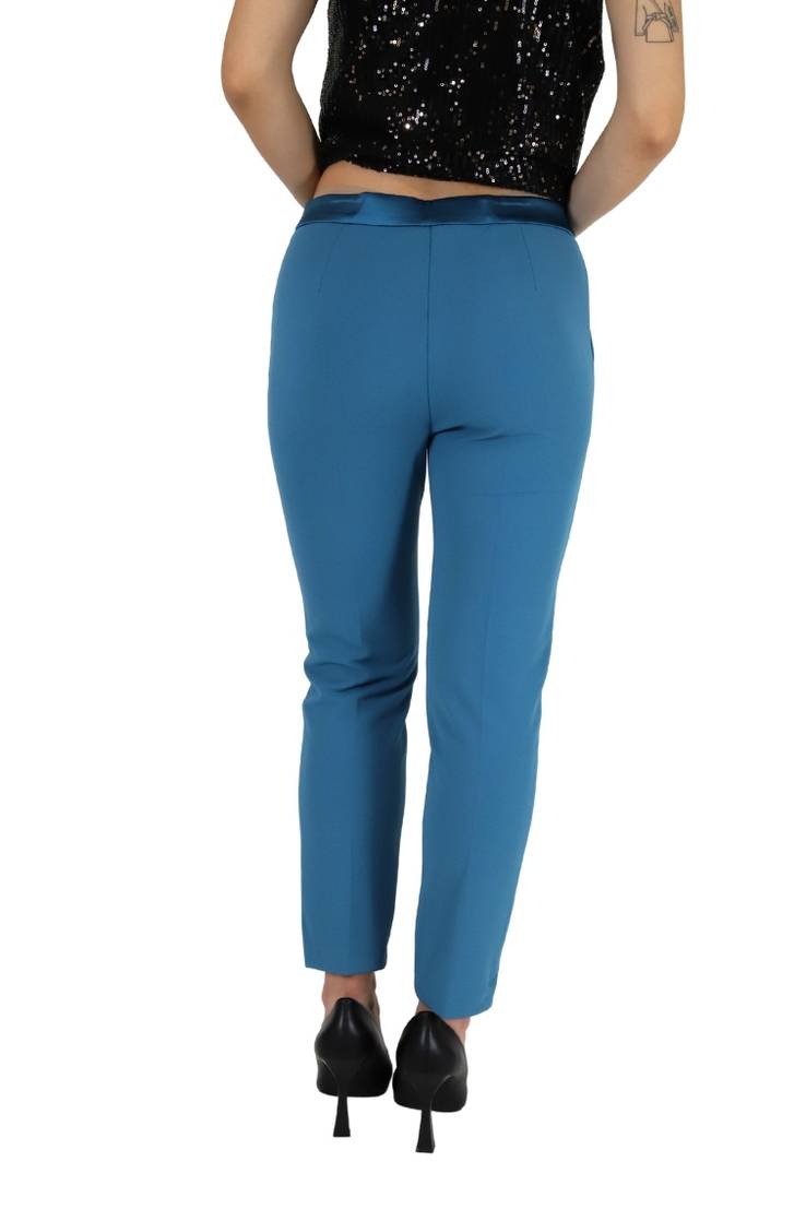 Zahjr Donna Pantalone 53538834 Ottanio