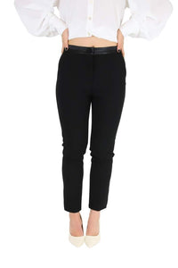 Zahjr Donna Pantalone 53538834 Nero