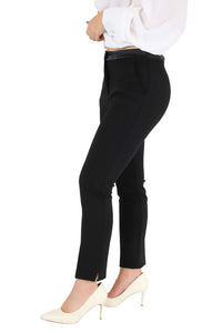 Zahjr Donna Pantalone 53538834 Nero