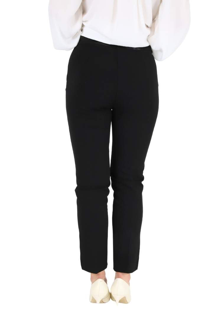 Zahjr Donna Pantalone 53538834 Nero