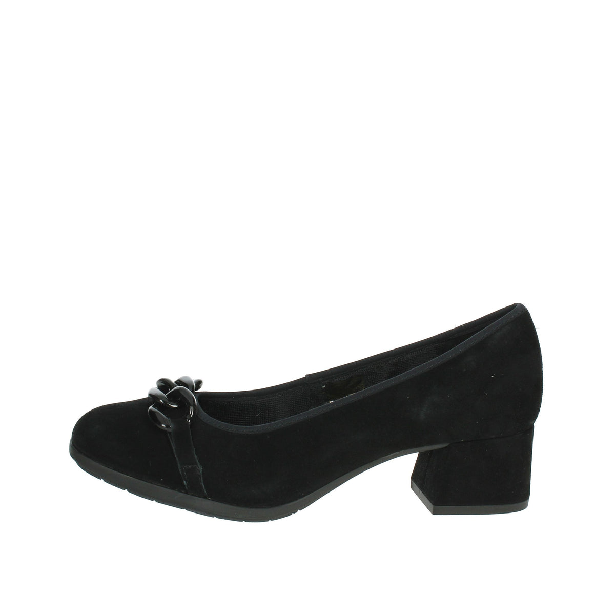 CINZIA SOFT Donna Decollete' IV6020323 Nero