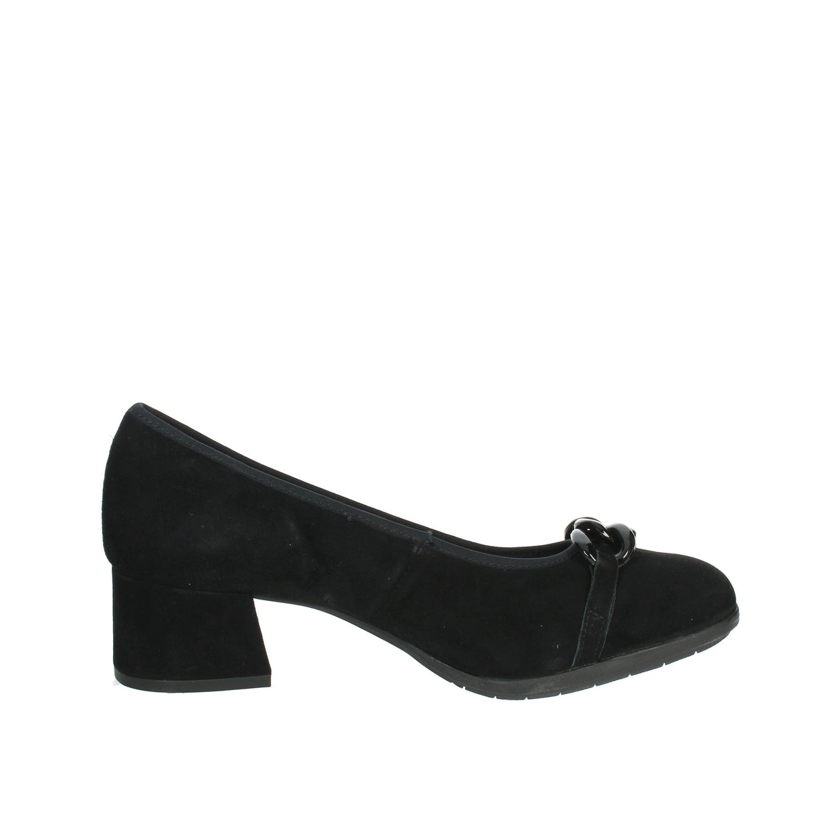 CINZIA SOFT Donna Decollete' IV6020323 Nero
