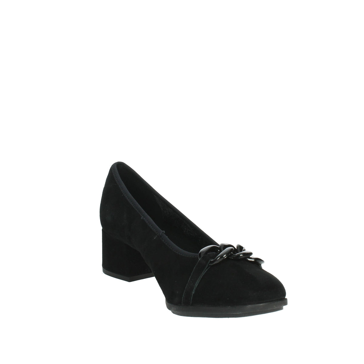 CINZIA SOFT Donna Decollete' IV6020323 Nero