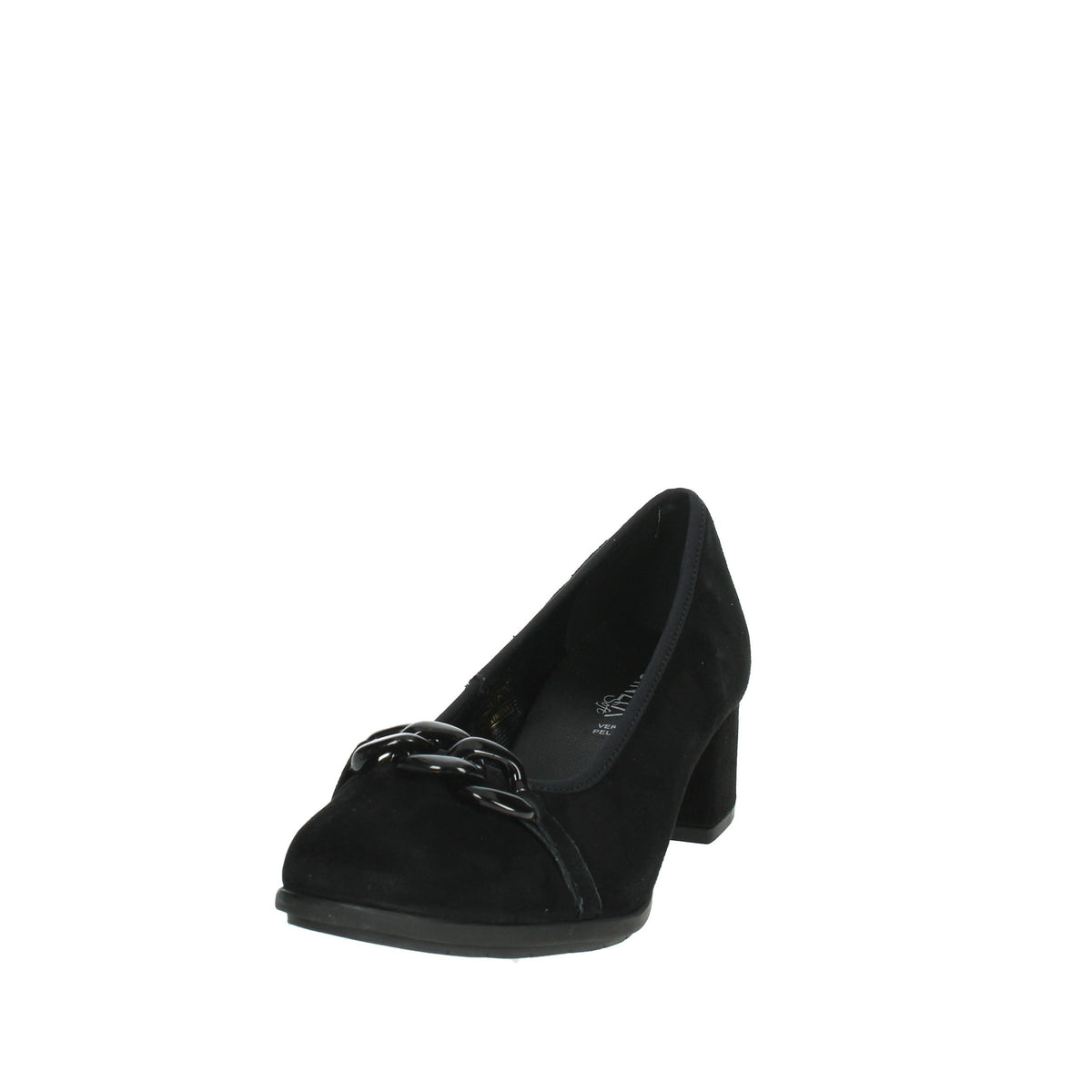 CINZIA SOFT Donna Decollete' IV6020323 Nero