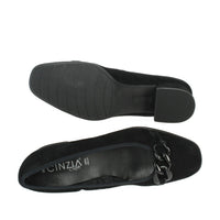 CINZIA SOFT Donna Decollete' IV6020323 Nero
