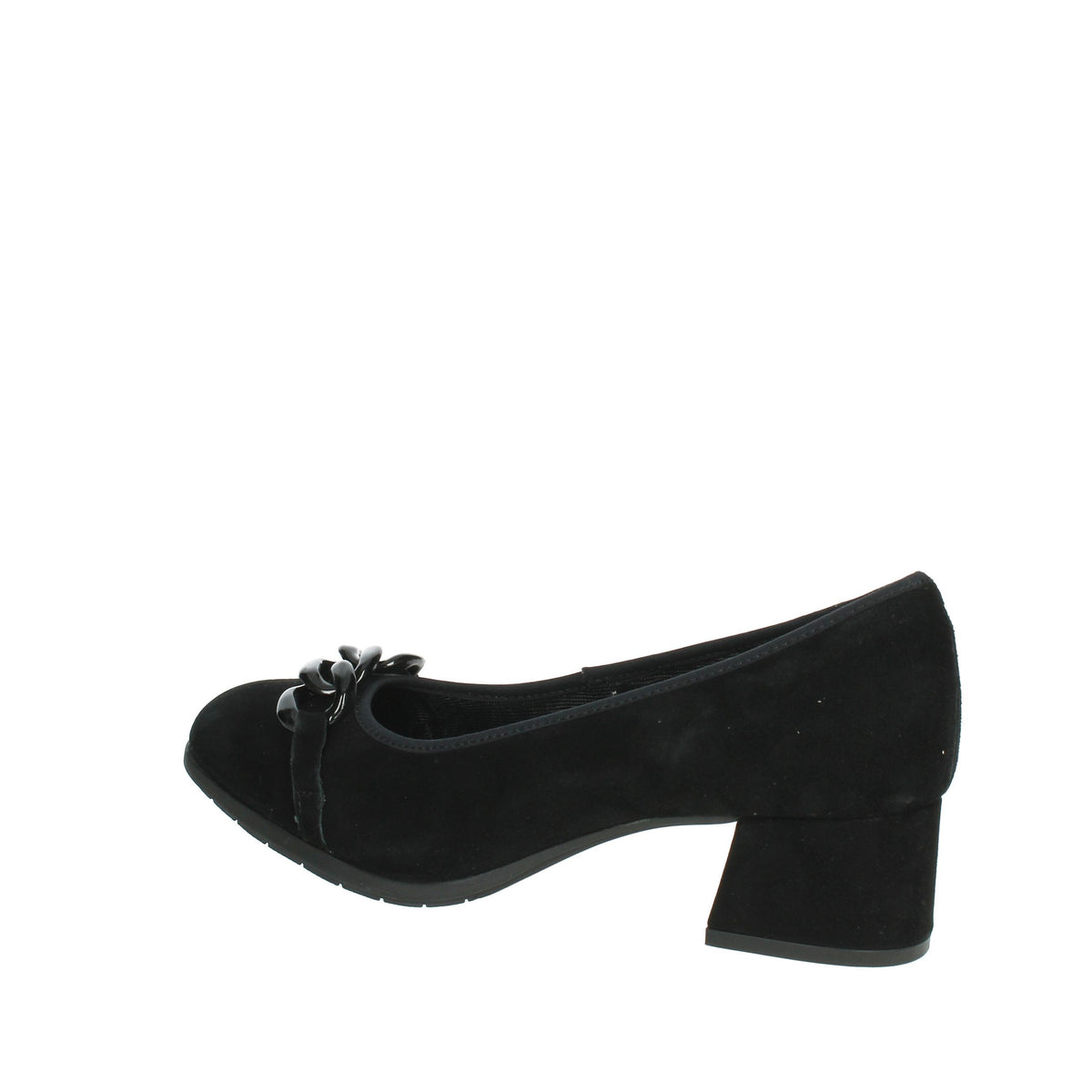 CINZIA SOFT Donna Decollete' IV6020323 Nero