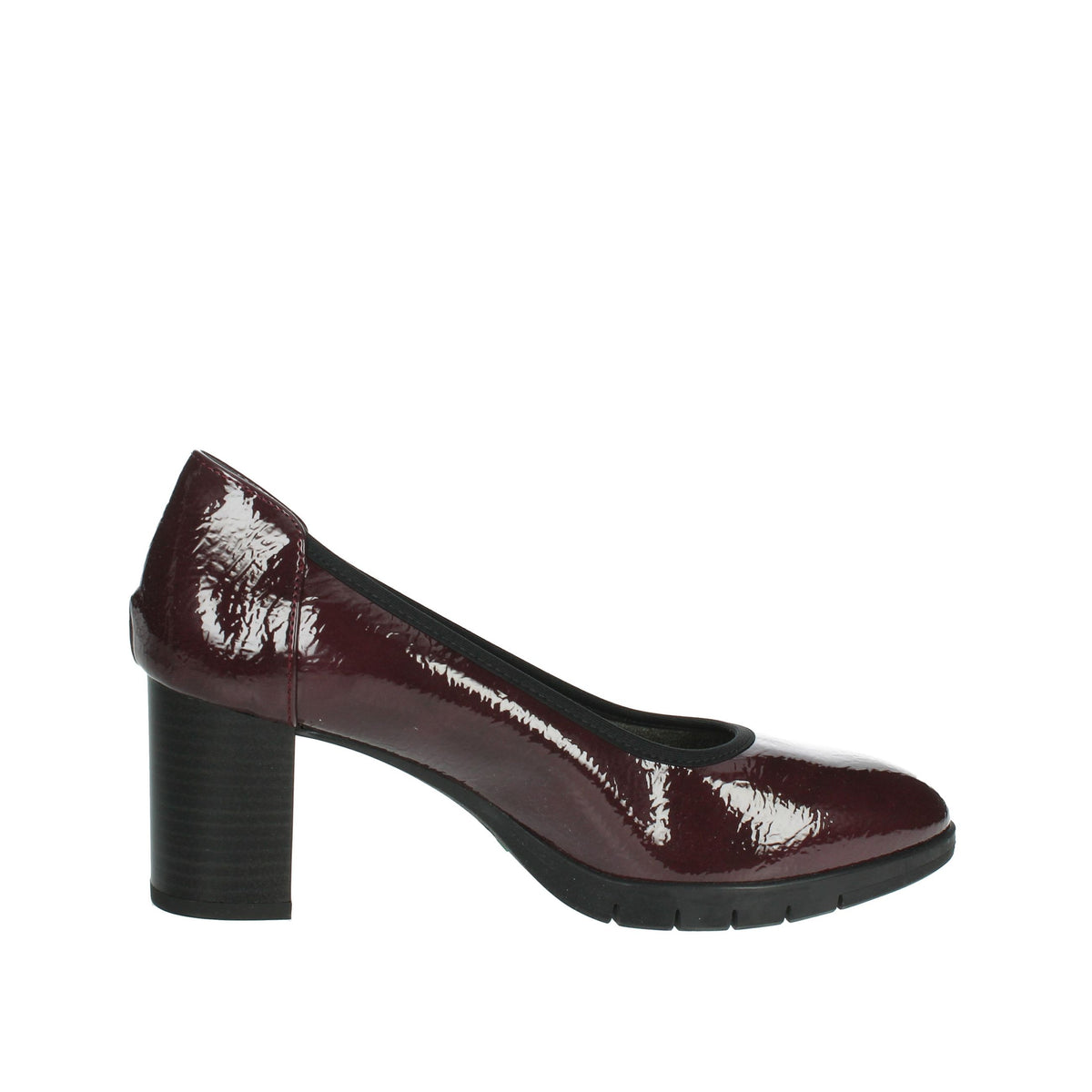 CINZIA SOFT Donna Decollete' DM352367K Bordeaux