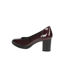 CINZIA SOFT Donna Decollete' DM352367K Bordeaux
