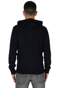 MARINA YACHTING Uomo Cardigan 232Y04024 Blu
