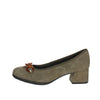 Cinzia Soft Mujer Zapato de salón IV6020323 Topo
