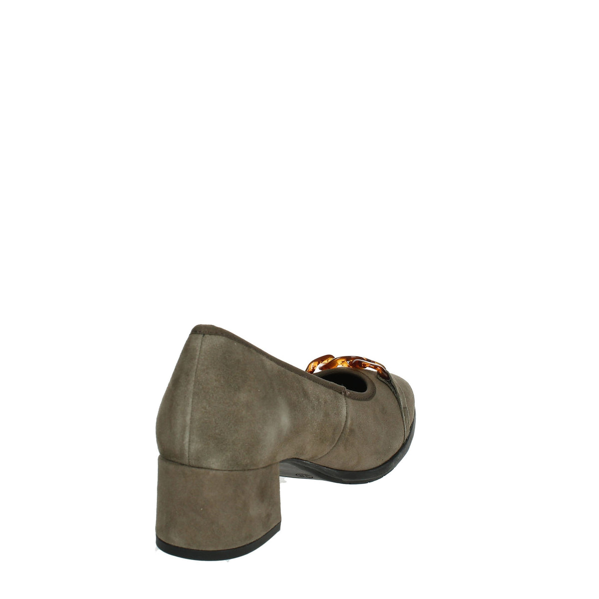 CINZIA SOFT Donna Decollete' IV6020323 Taupe