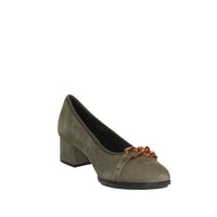 CINZIA SOFT Donna Decollete' IV6020323 Taupe