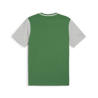 Puma Uomo T-shirt 678968 Verde