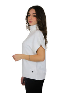 TAKE TWO Donna Dolcevita DT00500 Panna