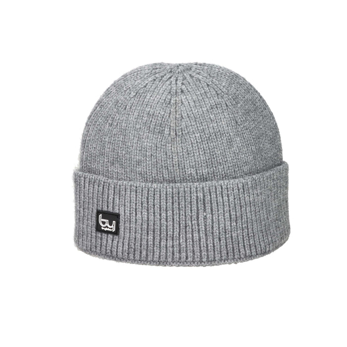 BYBLOS Donna Cappello a cuffia 20BYB25623019 Grigio