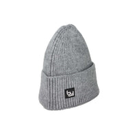 BYBLOS Donna Cappello a cuffia 20BYB25623019 Grigio