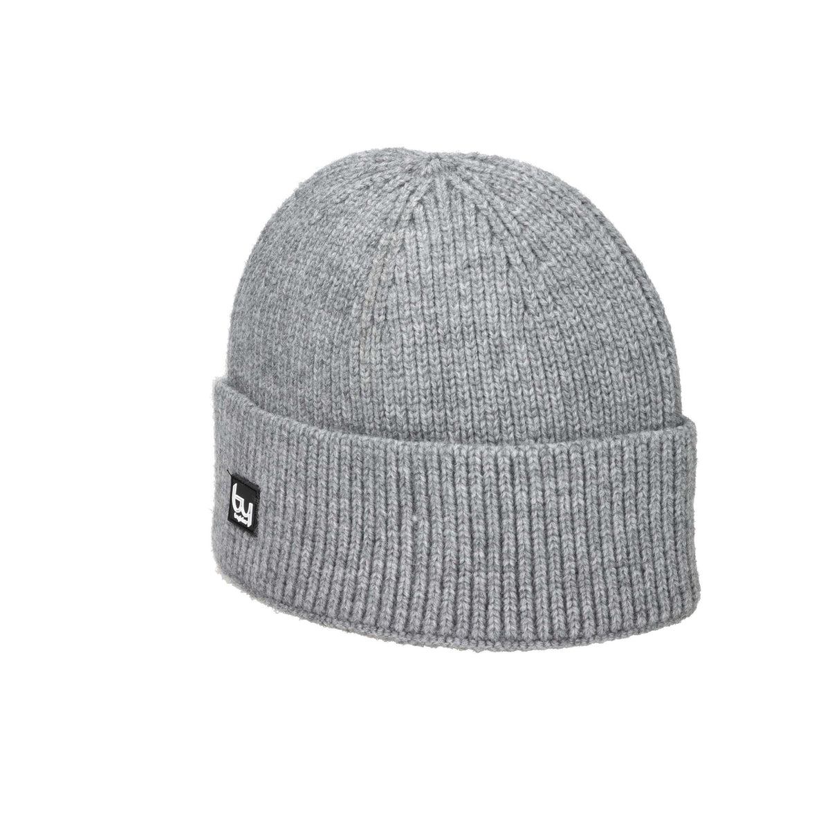 BYBLOS Donna Cappello a cuffia 20BYB25623019 Grigio